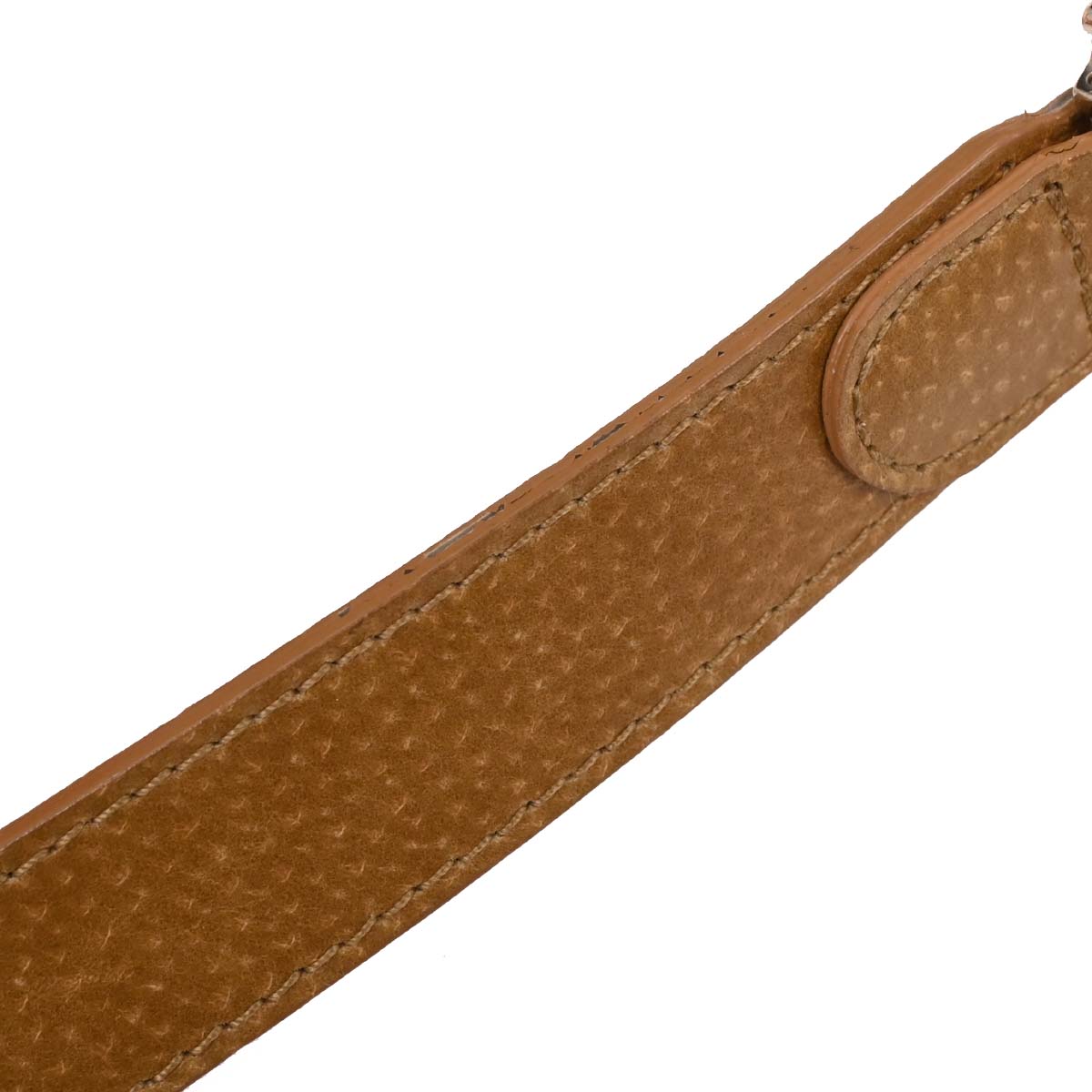 Christian Dior Multicolor Floral Saddle Handbag