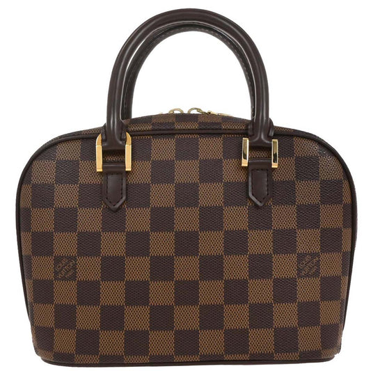 Louis Vuitton Damier Sarria Mini Handbag N51286