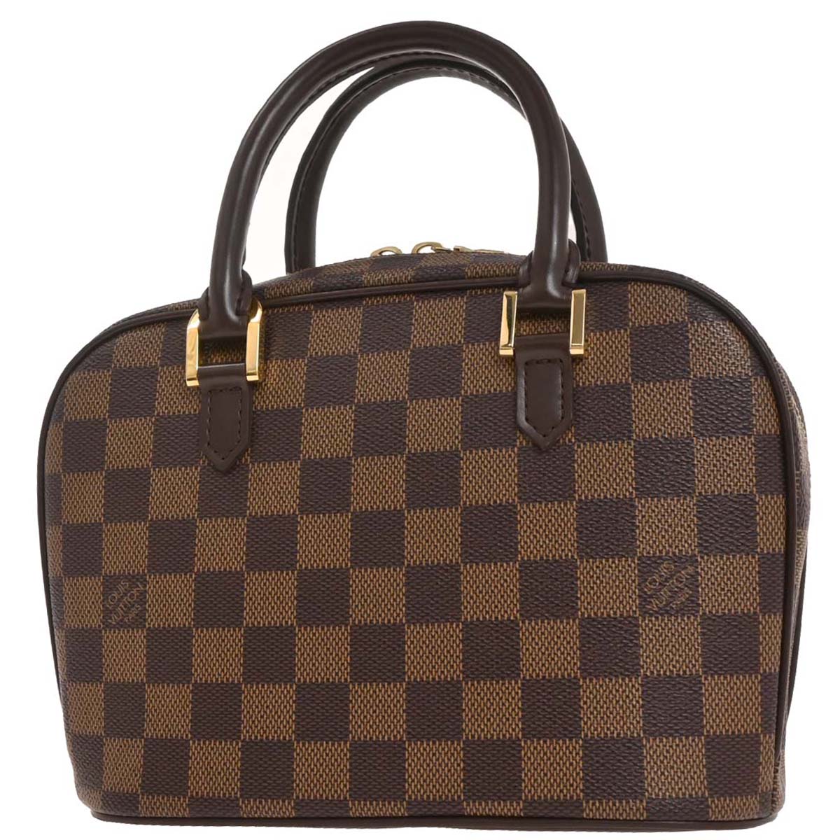 Louis Vuitton Damier Sarria Mini Handbag N51286