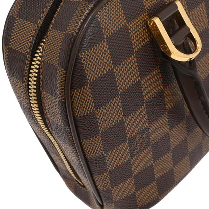 Louis Vuitton Damier Sarria Mini Handbag N51286