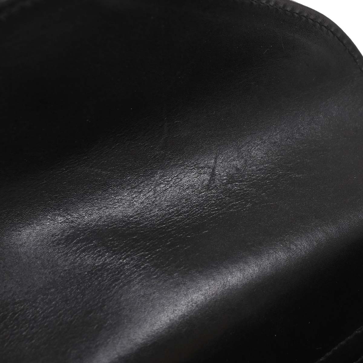 Salvatore Ferragamo Black Vara Bow Handbag