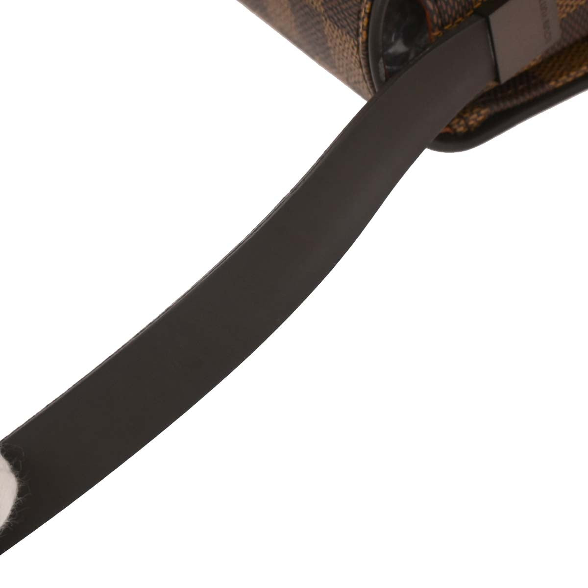 Louis Vuitton Damier Tribeca Mini Carre Handbag N51162