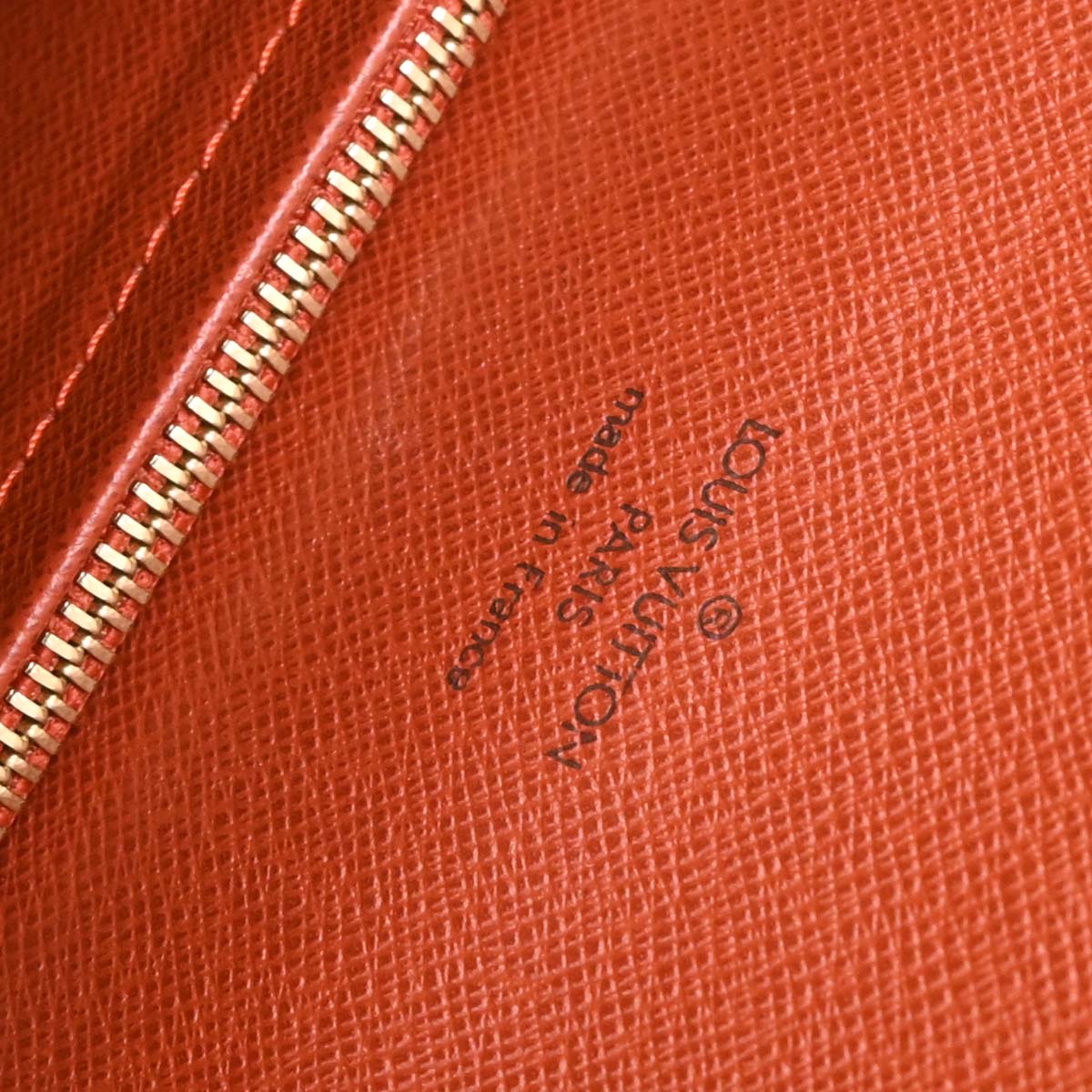 Louis Vuitton Damier Tribeca Mini Carre Handbag N51162