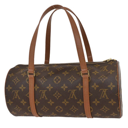 Louis Vuitton 1996 Monogram Papillon 30 Handbag M51365
