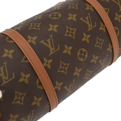 Louis Vuitton 1996 Monogram Papillon 30 Handbag M51365