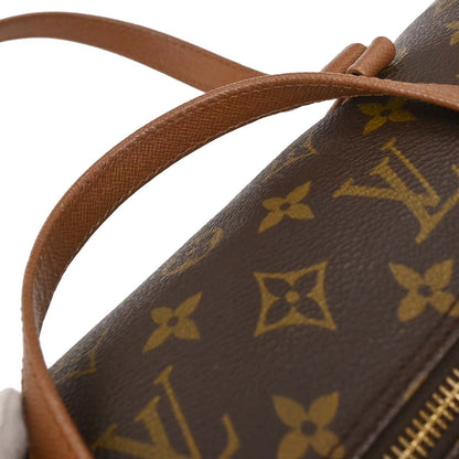 Louis Vuitton 1996 Monogram Papillon 30 Handbag M51365