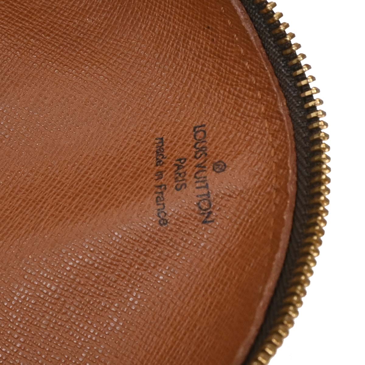 Louis Vuitton 1996 Monogram Papillon 30 Handbag M51365