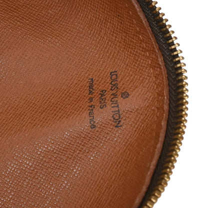 Louis Vuitton 1996 Monogram Papillon 30 Handbag M51365