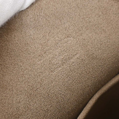 Louis Vuitton 2005 Black Monogram Multicolor Trouville Handbag M92662