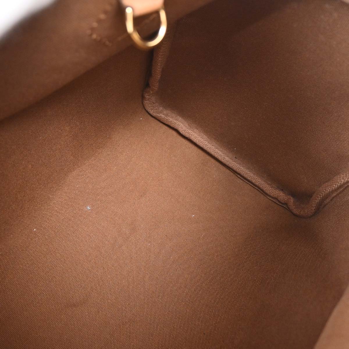 Louis Vuitton 1999 Monogram Speedy 25 Handbag M41528