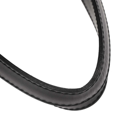 Louis Vuitton Black Epi Lussac Shoulder Bag M52282