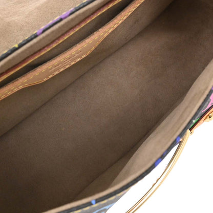 Louis Vuitton 2008 Monogram Multicolor Marilyn Handbag M40128