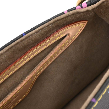 Louis Vuitton 2008 Monogram Multicolor Marilyn Handbag M40128