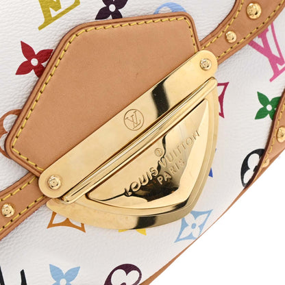 Louis Vuitton 2008 Monogram Multicolor Marilyn Handbag M40127