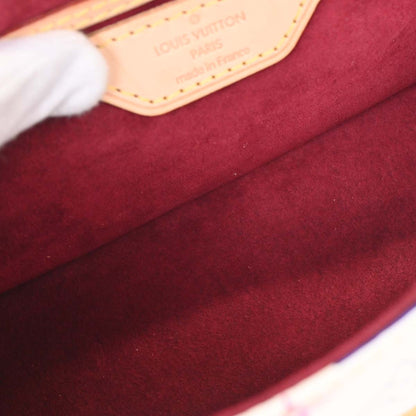 Louis Vuitton 2008 Monogram Multicolor Marilyn Handbag M40127