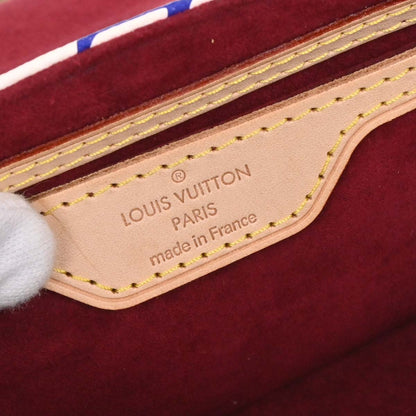 Louis Vuitton 2008 Monogram Multicolor Marilyn Handbag M40127