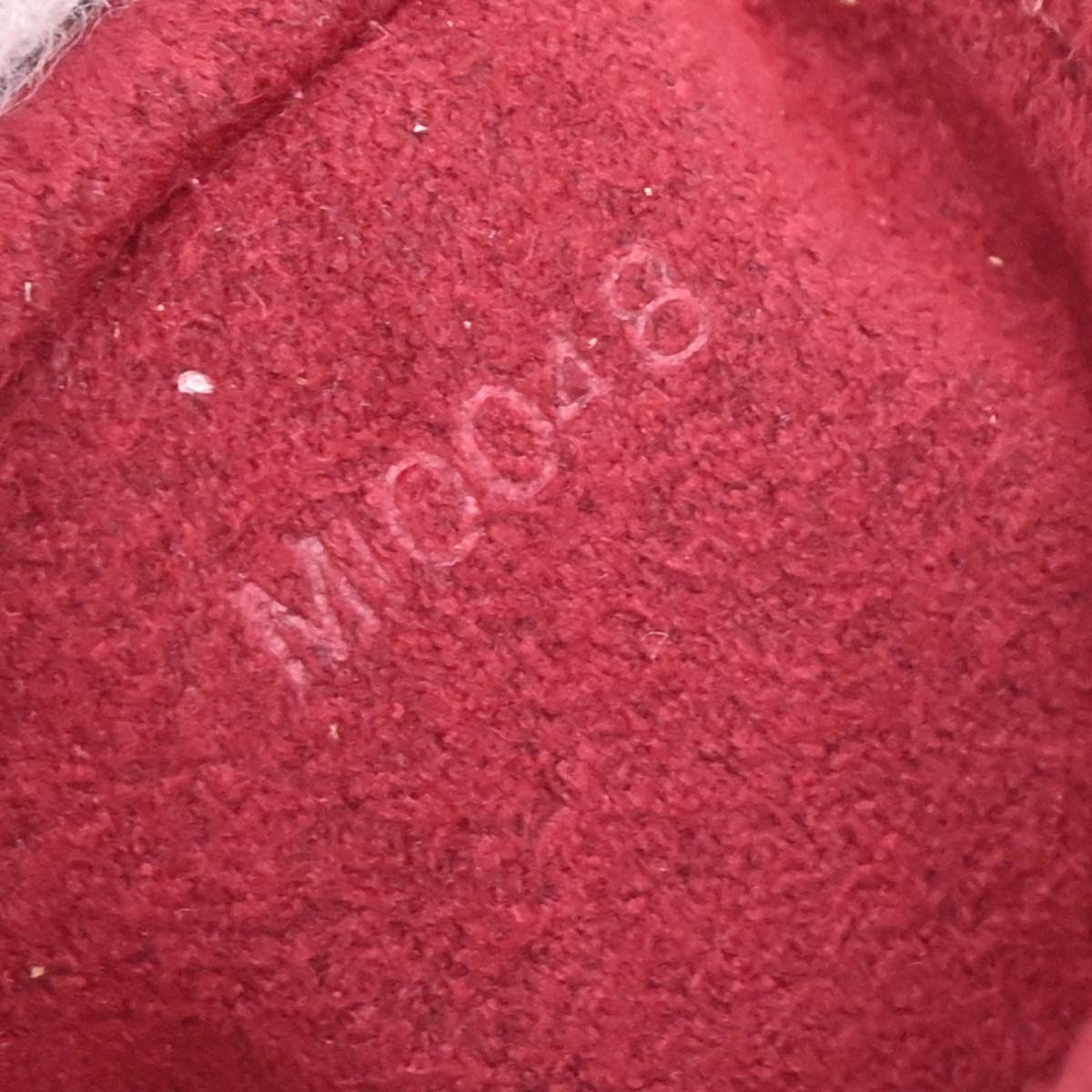 Louis Vuitton 2008 Monogram Multicolor Marilyn Handbag M40127