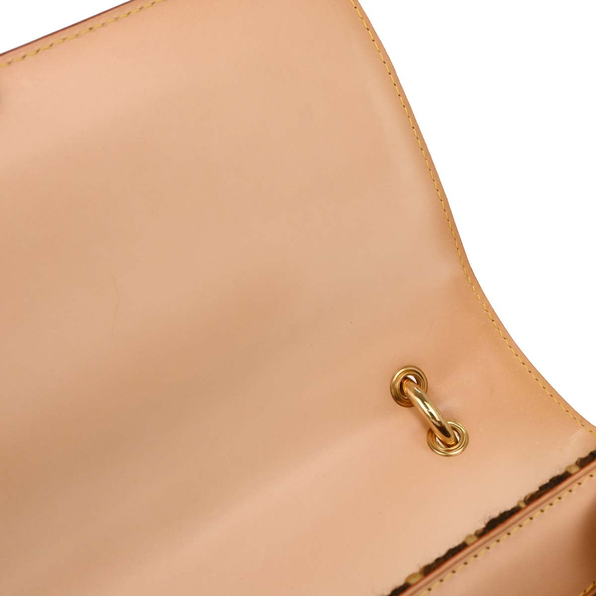 Louis Vuitton Monogram Tweddy GM Shoulder Bag M92821