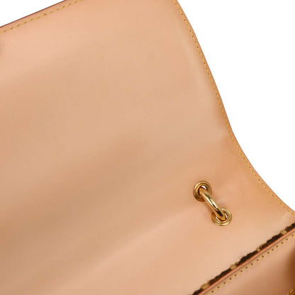 Louis Vuitton Monogram Tweddy GM Shoulder Bag M92821