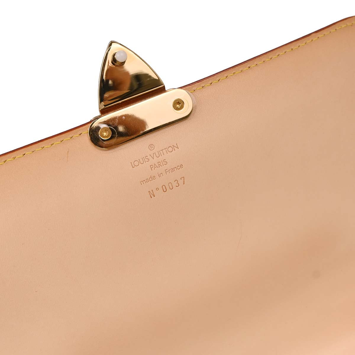 Louis Vuitton Monogram Tweddy GM Shoulder Bag M92821