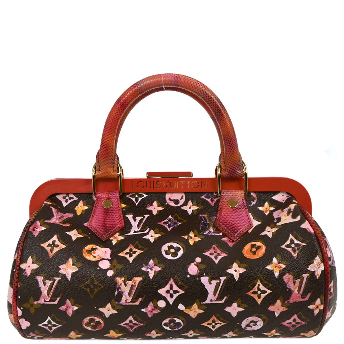 Louis Vuitton Papillon｜luxury brand items｜AMORE Vintage Tokyo