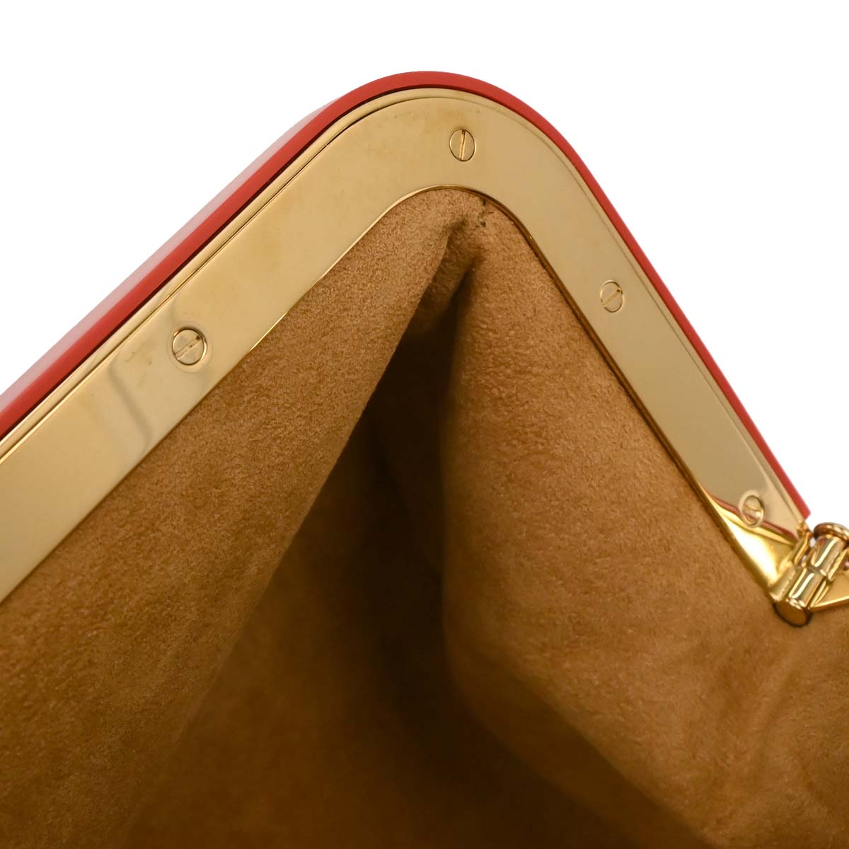 Louis Vuitton * 2008 Monogram Watercolor Papillon Frame M95730