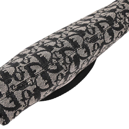 Christian Dior 2004 Black Trotter Handbag