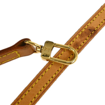 Louis Vuitton Monogram Mini Speedy 2way Shoulder Handbag M41534