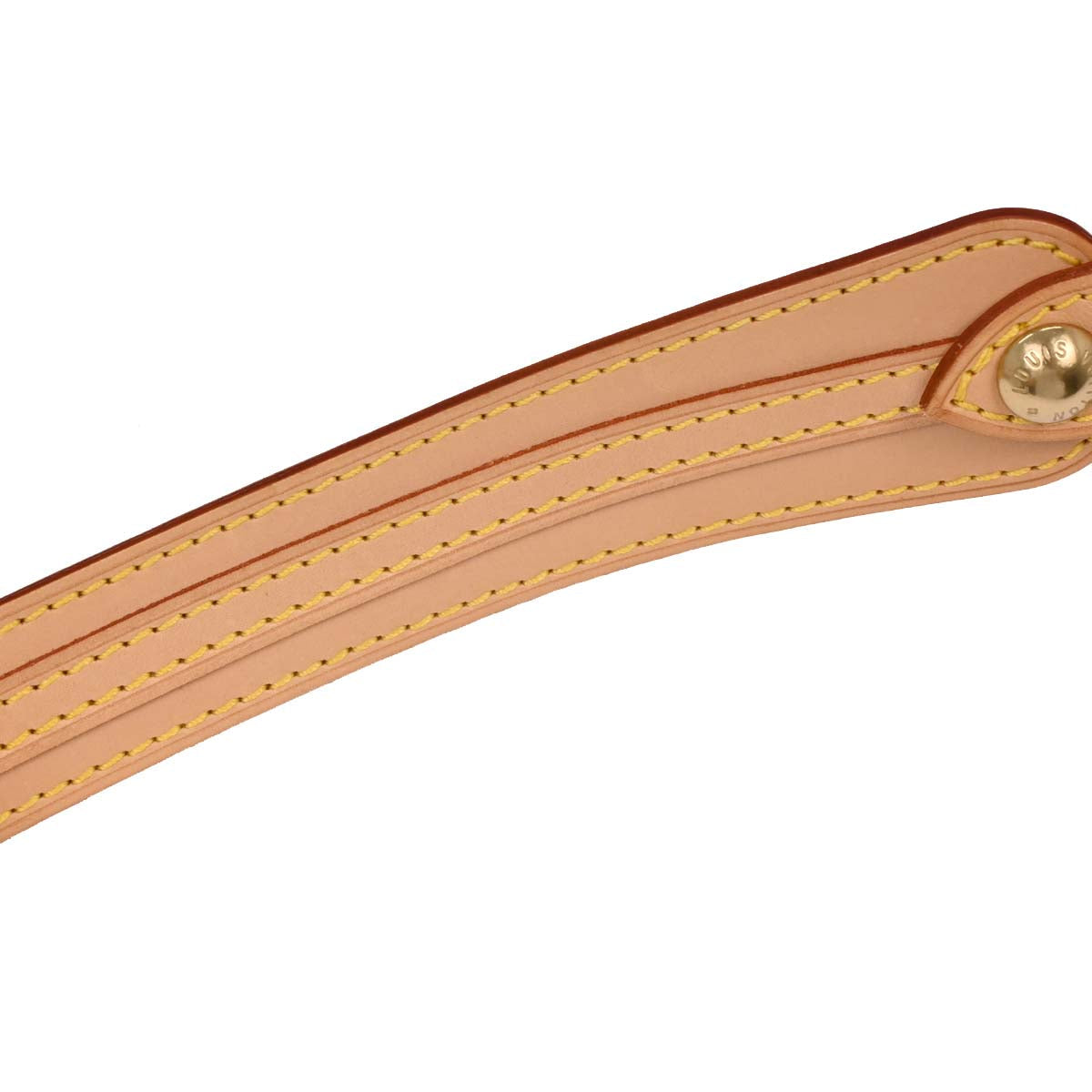 Louis Vuitton 2004 Monogram Leonor Handbag M92394