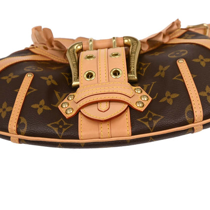 Louis Vuitton 2004 Monogram Leonor Handbag M92394