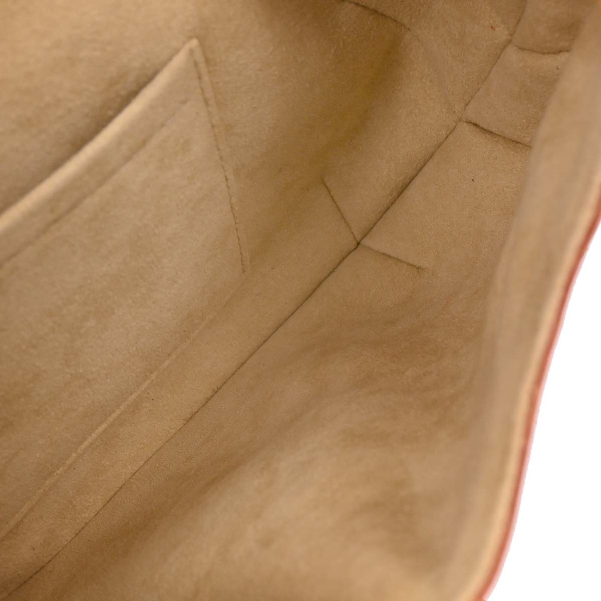 Louis Vuitton 2004 Monogram Leonor Handbag M92394