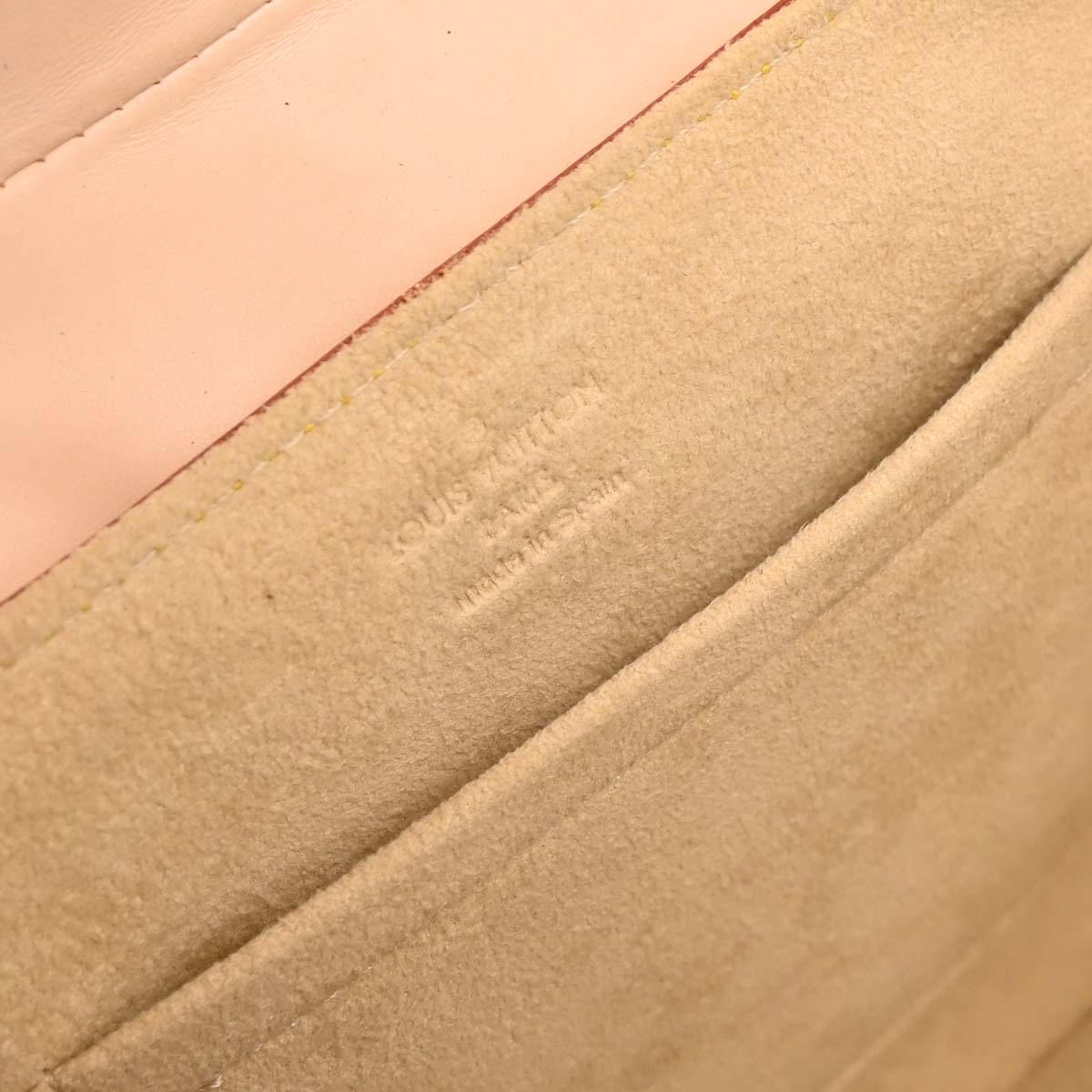 Louis Vuitton 2004 Monogram Leonor Handbag M92394