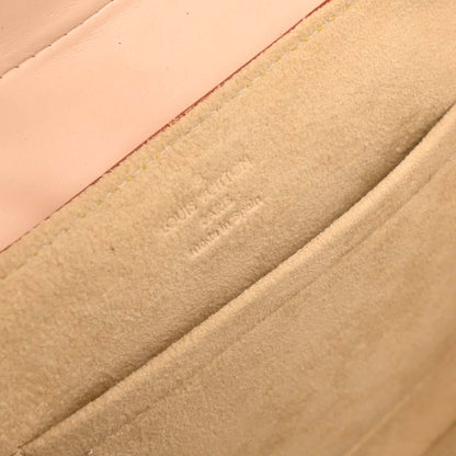 Louis Vuitton 2004 Monogram Leonor Handbag M92394