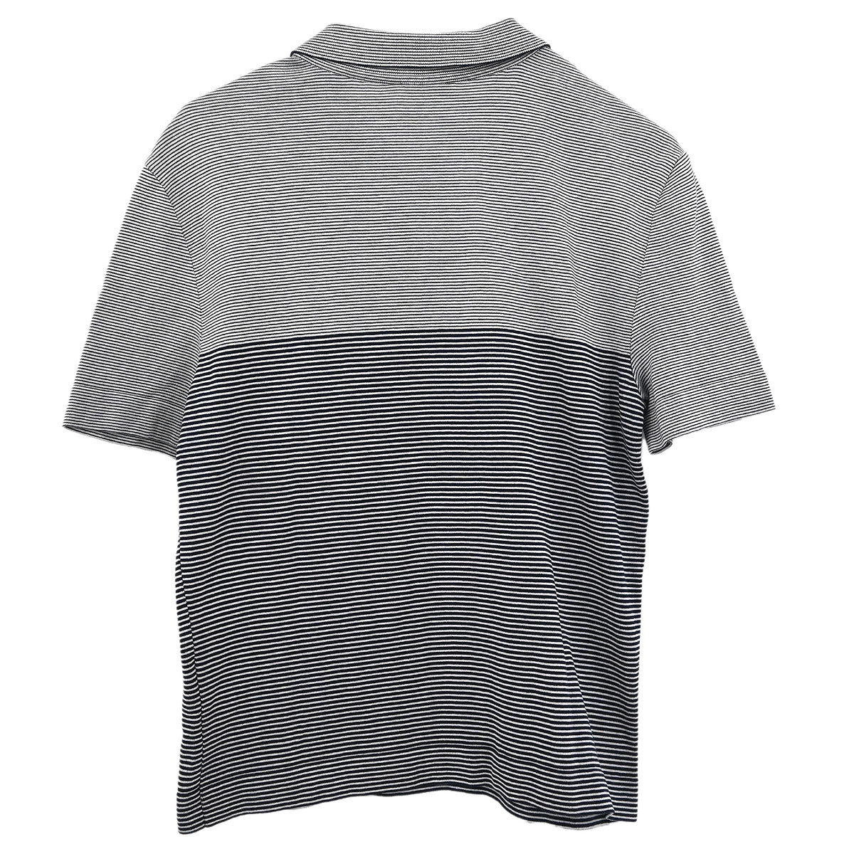 Chanel Short Sleeve Top Black #42