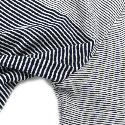 Chanel Short Sleeve Top Black #42