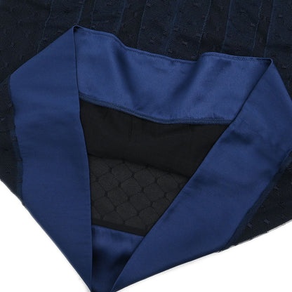 Chanel Tank Top Navy #40