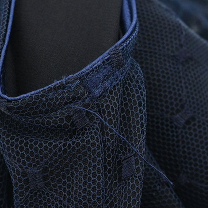 Chanel Tank Top Navy #40