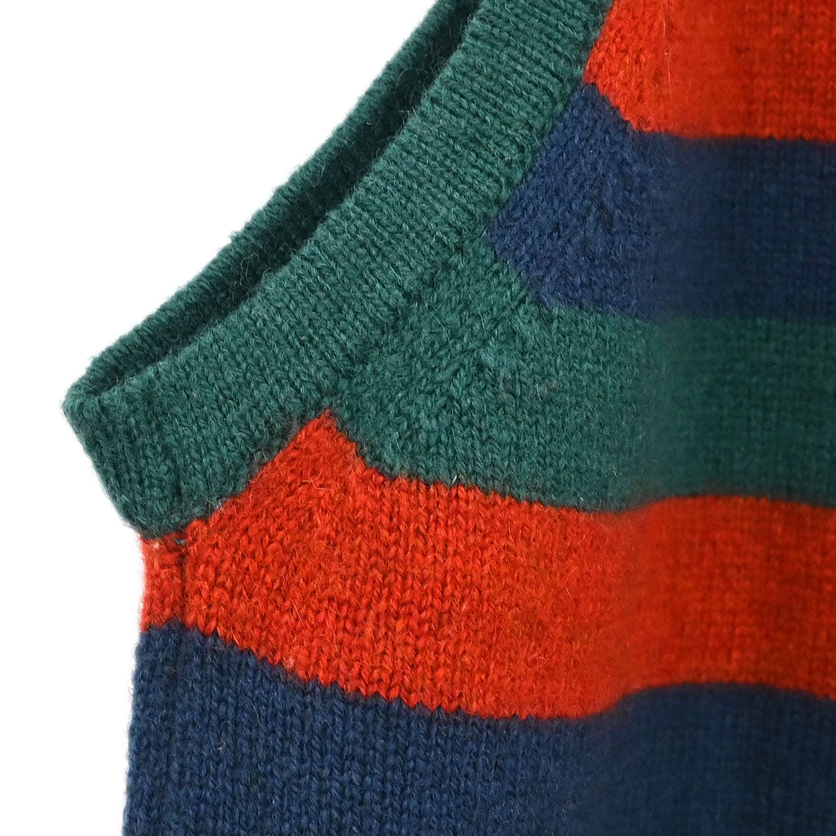 Chanel Sleeveless Tank Top Green #36