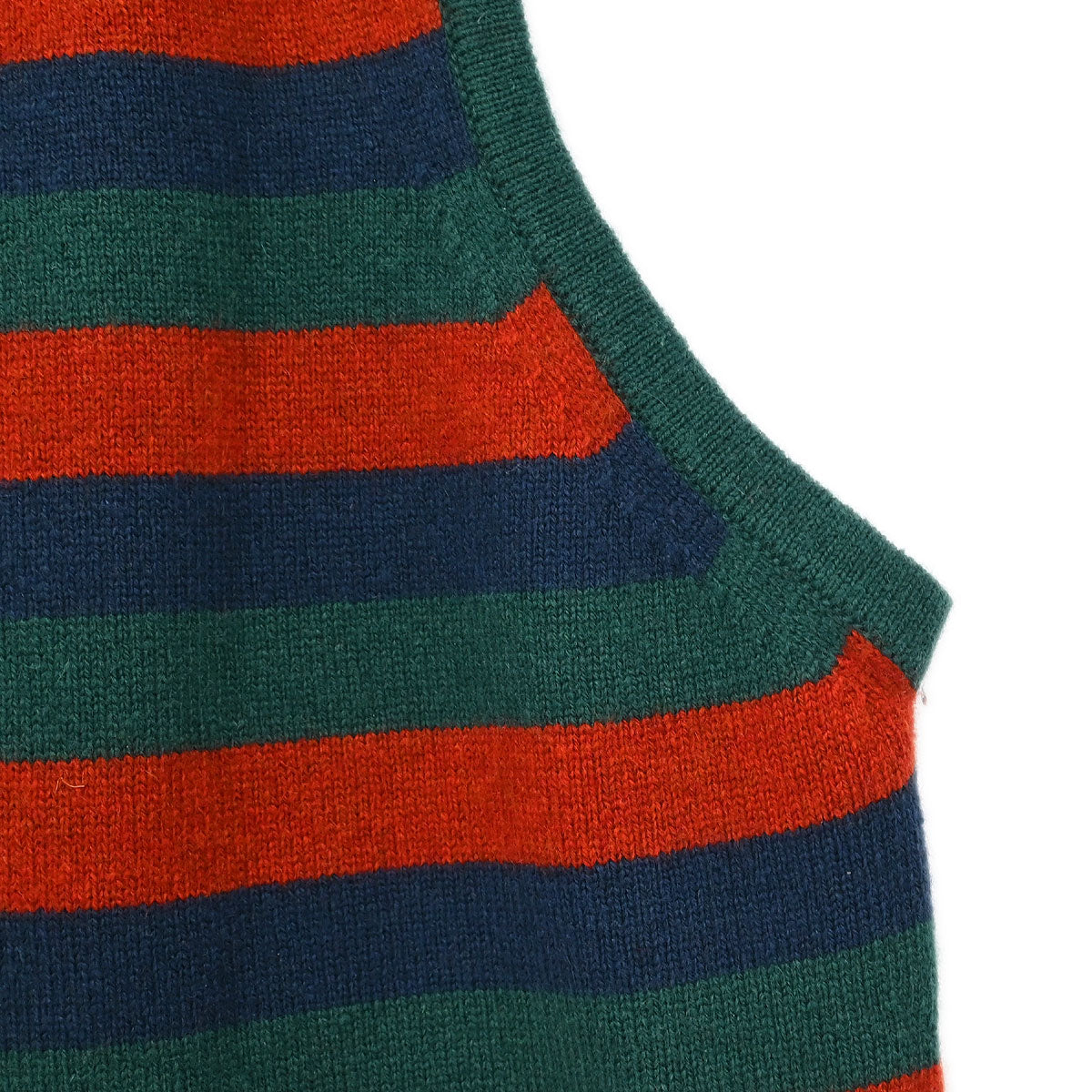 Chanel Sleeveless Tank Top Green #36