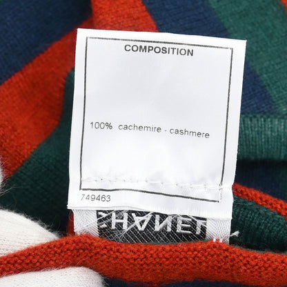 Chanel Sleeveless Tank Top Green #36