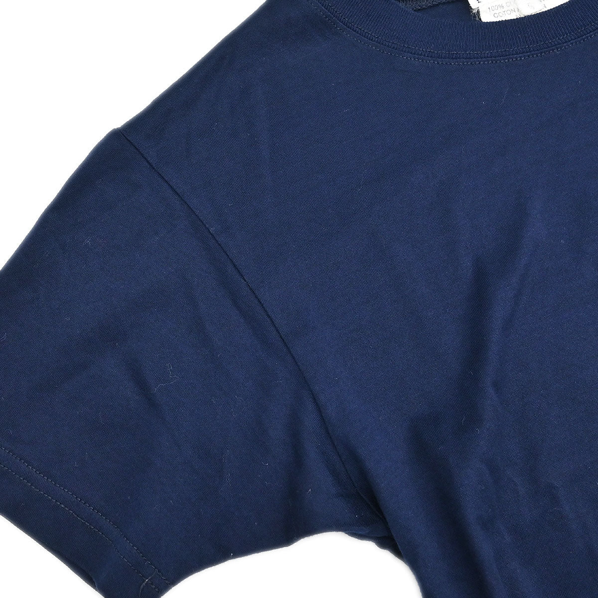Hermes Short Sleeve T-shirt Top Navy #S – AMORE Vintage Tokyo