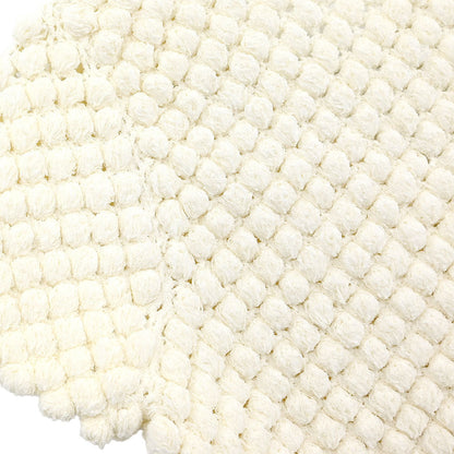 Chanel Short Sleeve Top White #40