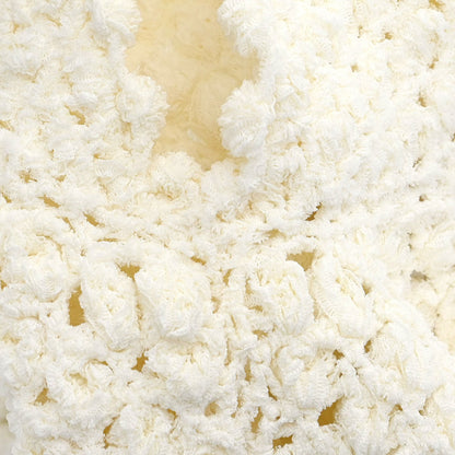 Chanel Short Sleeve Top White #40