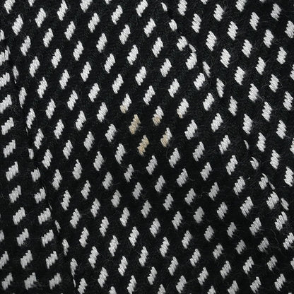 Yves Saint Laurent Setup Suit Jacket Skirt Black #L #S