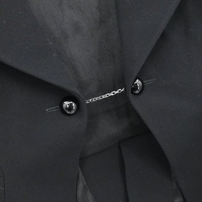 Chanel Jacket Black #34