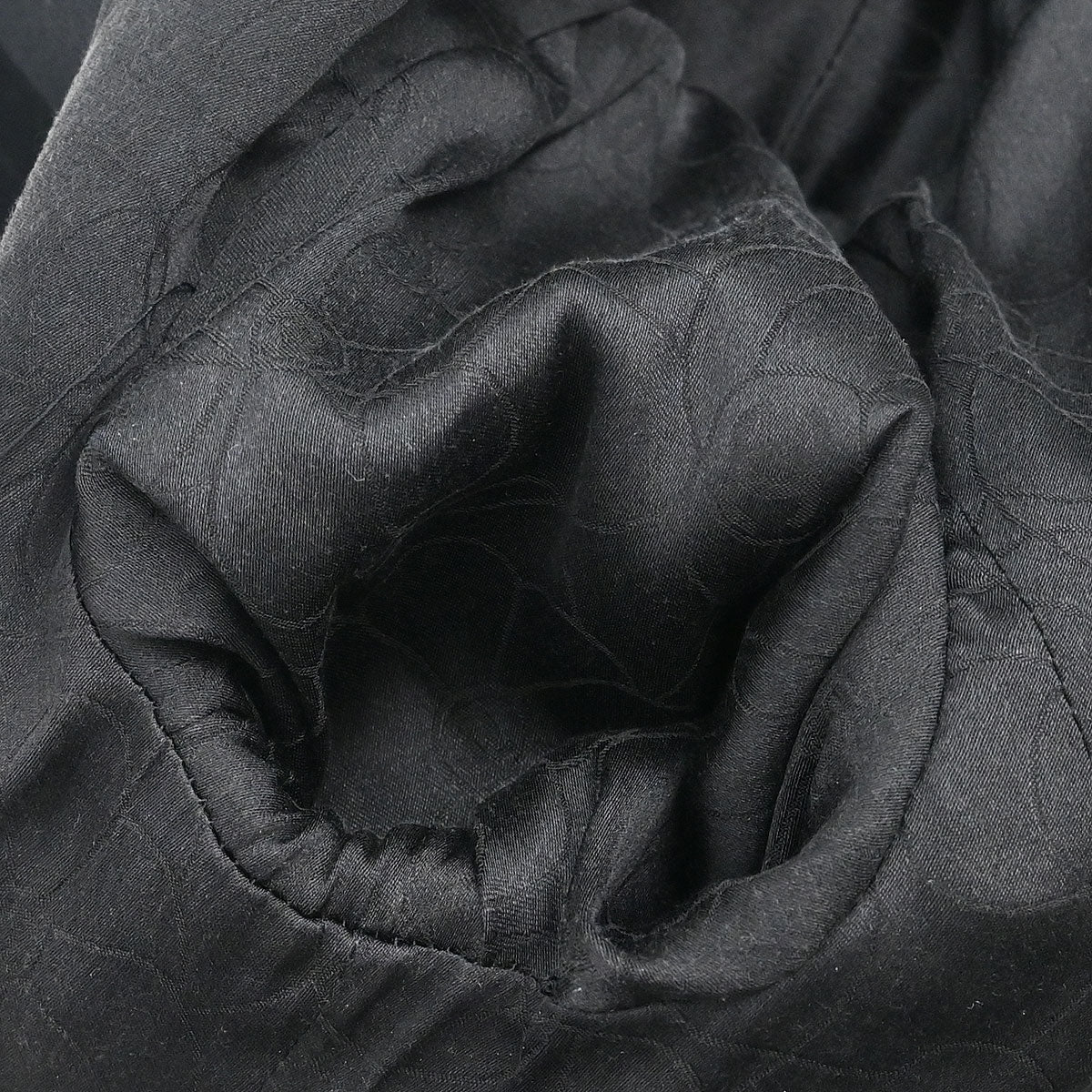 Chanel Jacket Black #34