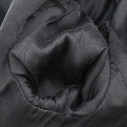 Chanel Jacket Black #34