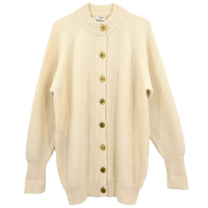 Chanel Cardigan Off-white