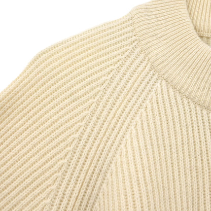 Chanel Cardigan Off-white