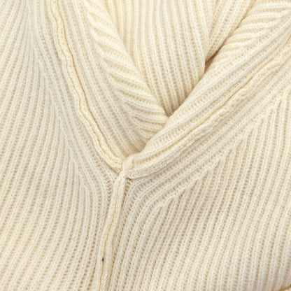 Chanel Cardigan Off-white